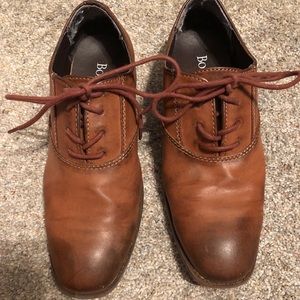 Borelli dress shoes